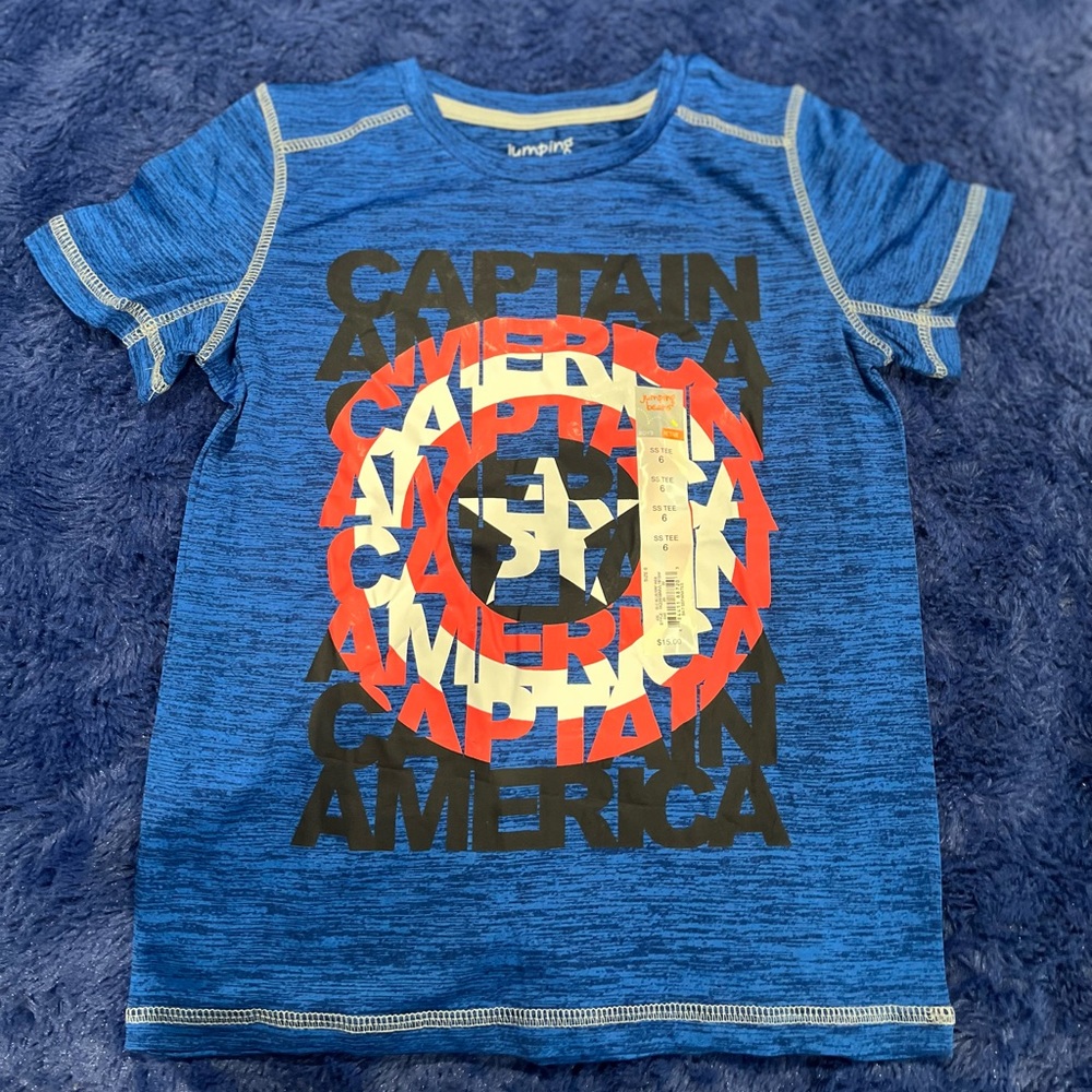 Boys T- shirt
